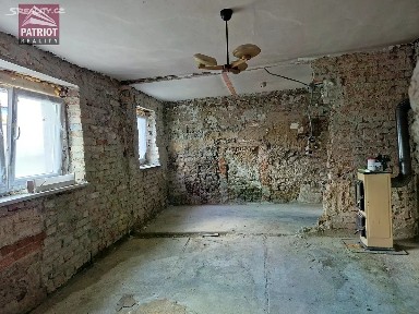 Tovačov, Přerov, Tovačov II-Annín