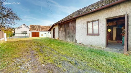 Prodej rodinného domu 107 m², pozemek 545 m² Brodek u Konice