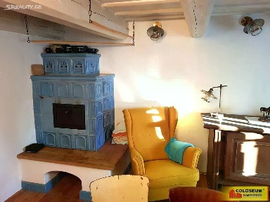 Prodej chalupy 100 m², pozemek 700 m² Moravský Beroun - Ondrášov
