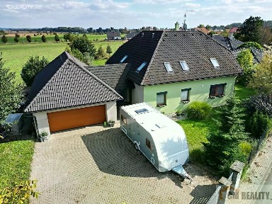 Prodej rodinného domu 197 m², pozemek 2022 m² Hlinická, Mostkovice