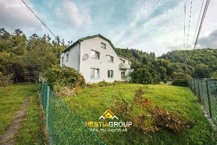 Prodej rodinného domu 156 m², pozemek 615 m² Hoštejn