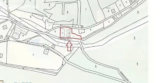 Prodej rodinného domu 227 m², pozemek 1580 m² Oskava - Bedřichov