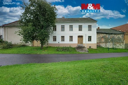 Prodej rodinného domu 143 m², pozemek 1153 m² Senička