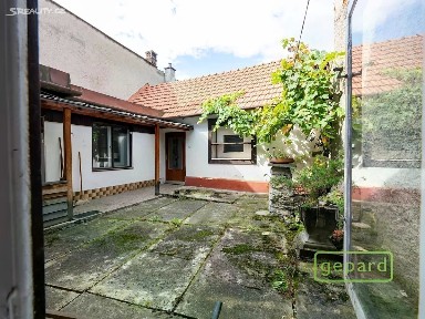 Prodej rodinného domu 106 m², pozemek 227 m² Hranická, Lipník nad Bečvou - Lipník nad Bečvou I-Město