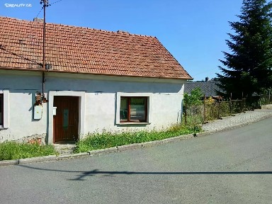 Horní Nětčice, Přerov