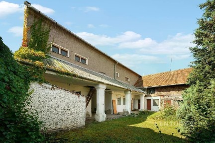 Prodej rodinného domu 320 m², pozemek 925 m² Olšany u Prostějova
