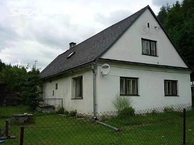 Prodej rodinného domu 130 m², pozemek 720 m²