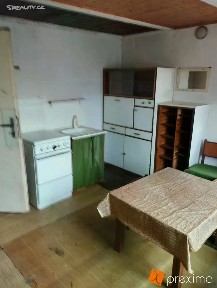 Prodej chaty 16 m², pozemek 16 m² Rapotín