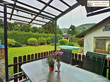 Prodej rodinného domu 190 m², pozemek 928 m² Zadní, Velké Losiny