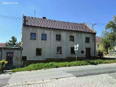 Prodej rodinného domu 120 m², pozemek 205 m²