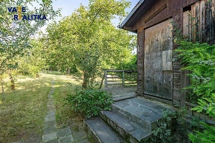 Olomouc - Slavonín