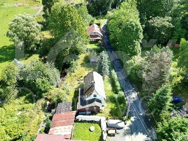 Na Mýtince, Jeseník - Bukovice