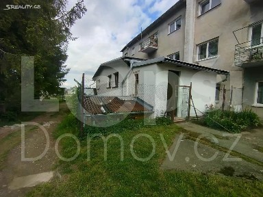 Bezručova, Jeseník
