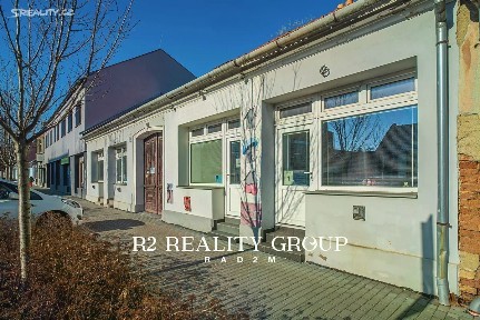 Prodej rodinného domu 178 m², pozemek 498 m²