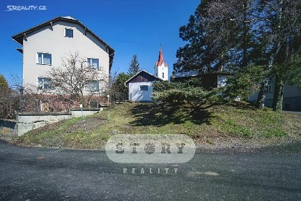 Prodej rodinného domu 150 m², pozemek 348 m²