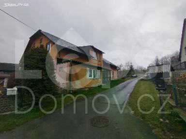 Prodej rodinného domu 362 m², pozemek 900 m² Mikulovice - Široký Brod