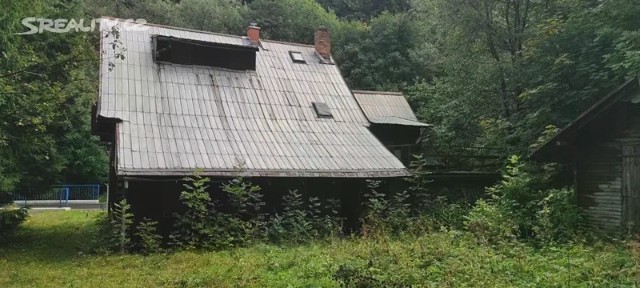 Prodej chalupy 380 m², pozemek 1000 m²