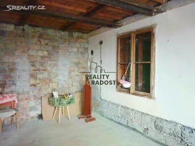 Prodej chaty 80 m², pozemek 842 m² Olomouc - Droždín