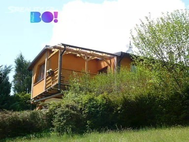 Prodej chaty 55 m², pozemek 560 m²