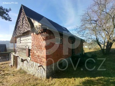 Prodej chalupy 99 m², pozemek 531 m²