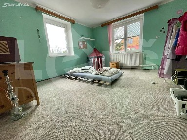 Prodej rodinného domu 250 m², pozemek 1156 m² Kalvodova, Jeseník