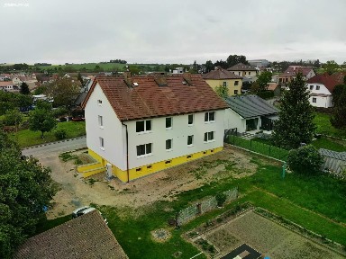 Prodej činžovního domu 270 m² Křivsoudov