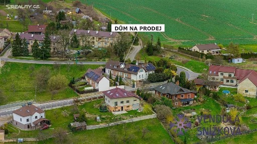 Prodej ubytovacího zařízení 533 m²