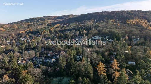 Prodej činžovního domu 450 m² Na Vyhlídce, Dobřichovice