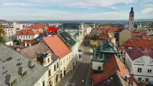 Prodej činžovního domu 365 m²