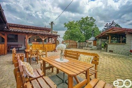 Prodej restaurace 178 m²
