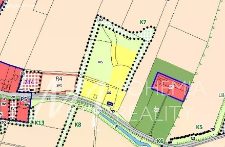 Prodej výrobní haly, prostoru 31998 m²