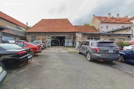 Smečno, Kladno, nám. T. G. Masaryka