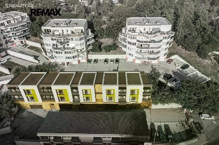 Ptácká, Mladá Boleslav - Mladá Boleslav IV