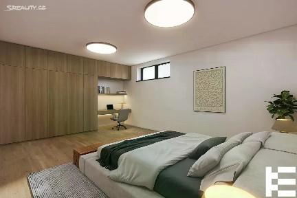 Prodej apartmánů 70 m²