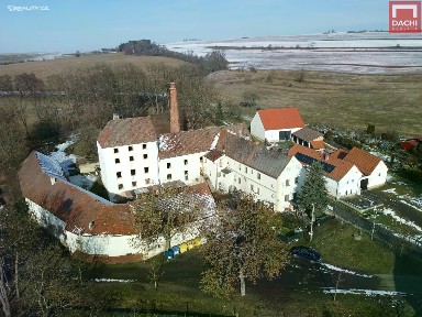 Prodej komerční nemovitosti 6674 m²