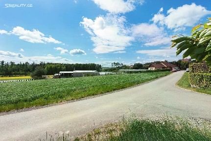 Prodej komerční nemovitosti 956 m²