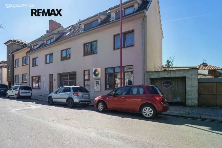 Prodej obchodního prostoru 60 m² Lidická, Poděbrady - Poděbrady III