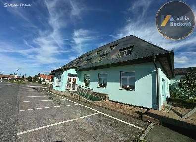 Oseček