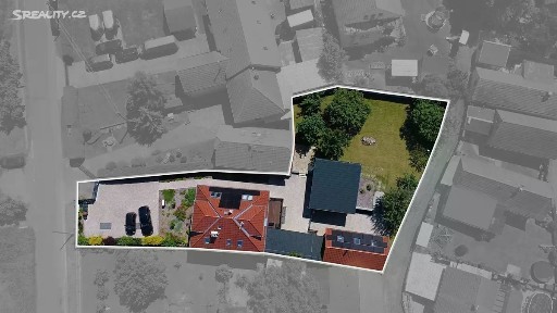 Prodej obchodního prostoru 249 m²
