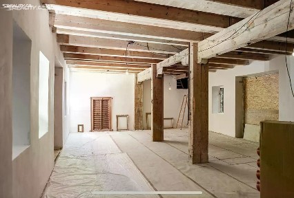 Prodej zemědělského objektu 450 m²