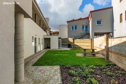 Prodej činžovního domu 499 m²