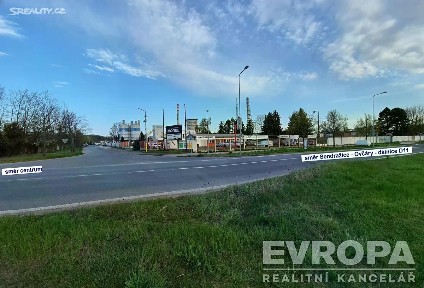 Prodej komerční nemovitosti 2741 m² Ovčárecká, Kolín - Kolín V