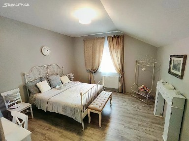 Prodej kanceláře 45 m² U Obory, Sulice - Nechánice
