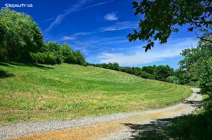 Prodej ubytovacího zařízení 1140 m² Milešov