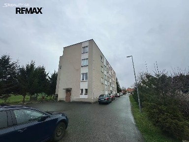 Prodej činžovního domu 767 m²