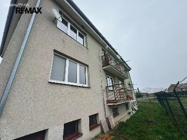 Prodej činžovního domu 240 m²