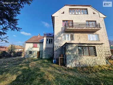 Prodej komerční nemovitosti 218 m²