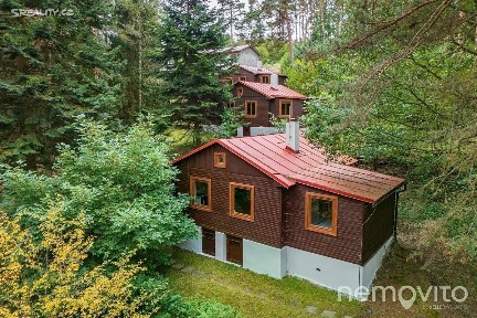 Křečovice, Benešov, Živohošť