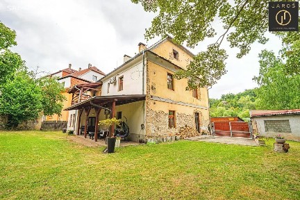Prodej zemědělského objektu 300 m²