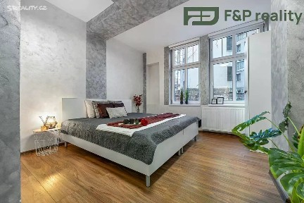 Prodej činžovního domu 314 m²